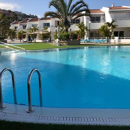 Appartamento In Costa Adeje/Las America Eksteriør billede