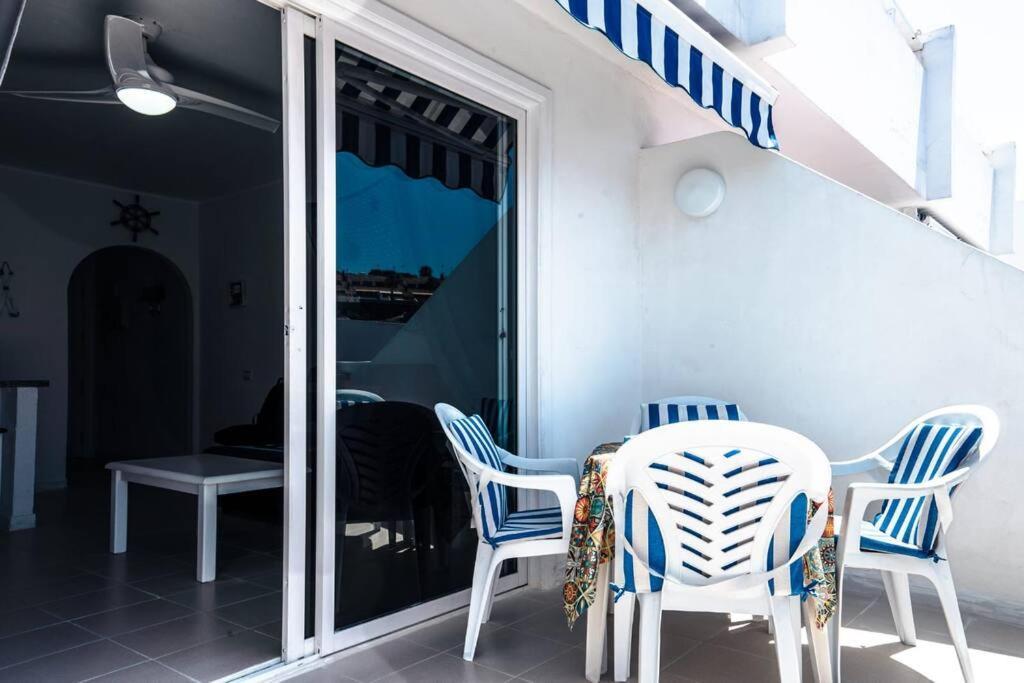 Appartamento In Costa Adeje/Las America Eksteriør billede