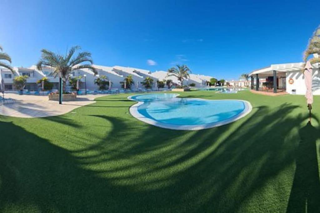 Appartamento In Costa Adeje/Las America Eksteriør billede